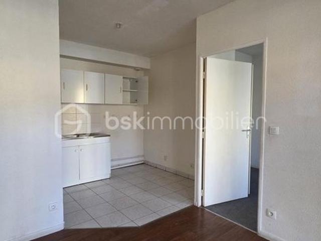 Appartement vente à Saint-Gaudens, Saint-gaudens