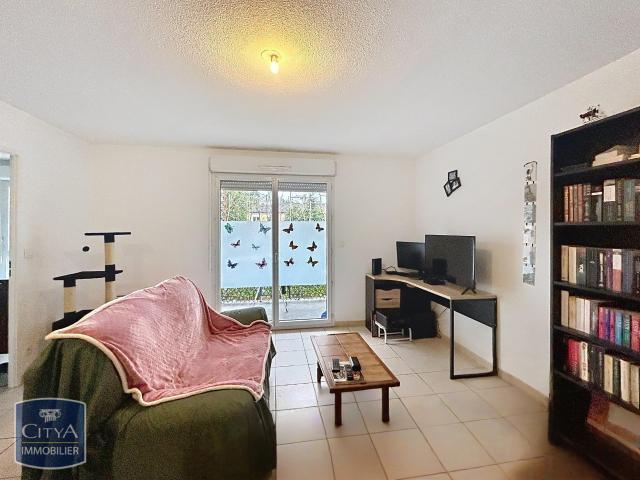 Appartement vente à Albi, Saint-juéry