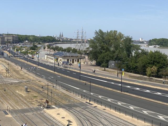 Appartement vente à Bordeaux