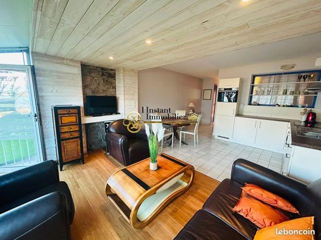 Appartement vente à Morlaix, Bretagne
