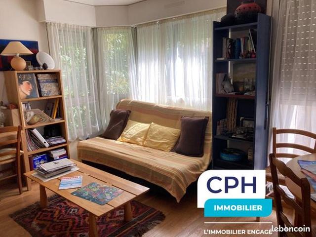 Appartement vente à Nanterre, Courbevoie