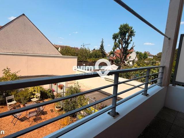 Appartement vente à Argenteuil, Bezons