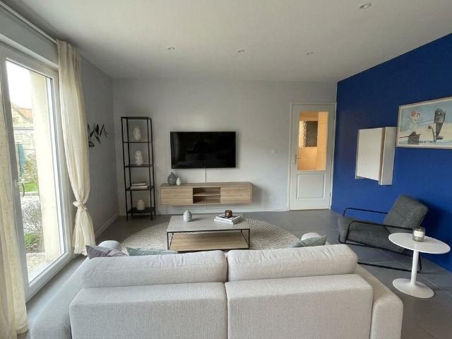 Appartement vente à Quint-Fonsegrives, Haute-Garonne