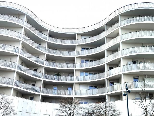 Appartement vente à Courtillières, Pantin