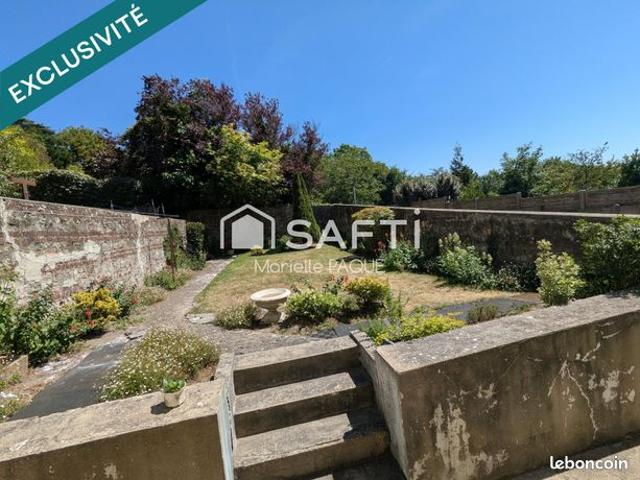 Appartement vente à Boulogne-sur-Mer, Boulogne-sur-mer