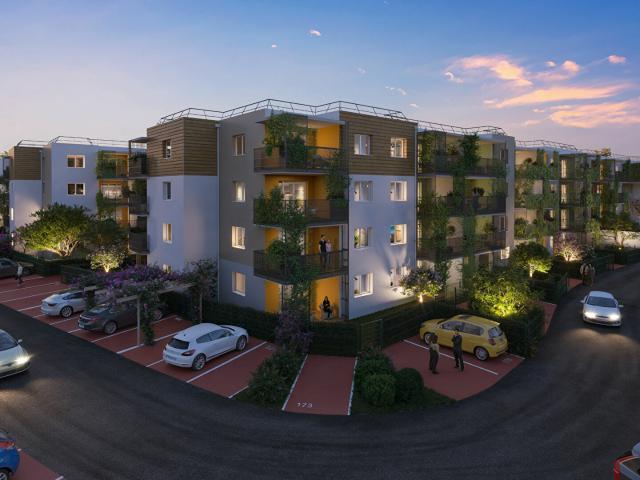 Appartement vente à Narbonne