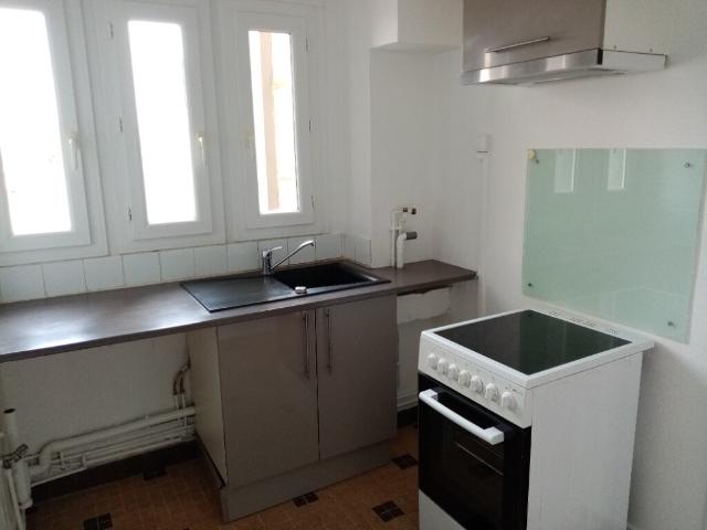 Appartement location à Montauban