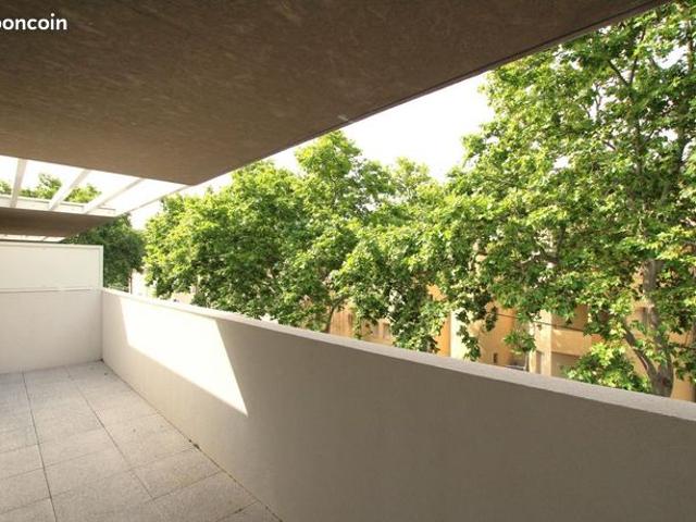 Appartement vente à Lodève, Clermont-l'hérault