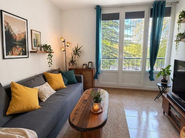 Appartement vente à Le Raincy, Gournay-sur-marne