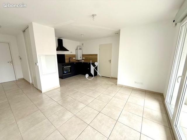 Appartement vente à Marseille, Aubagne