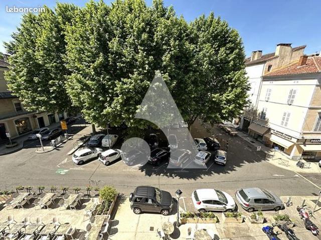 Appartement vente à Cahors