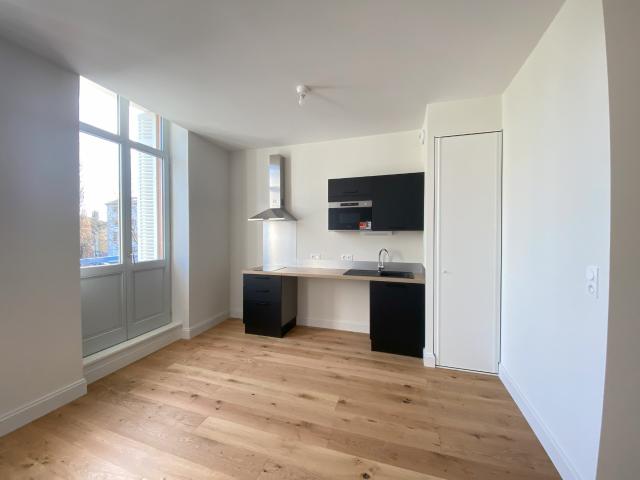 Appartement location à Dax