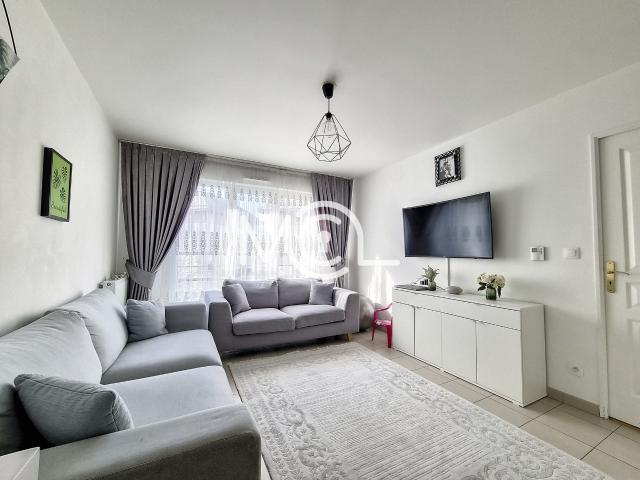 Appartement vente à Créteil, Limeil-brévannes