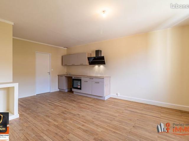 Appartement vente à Villefranche-sur-Saône, Rhône