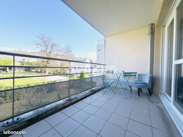 Appartement vente à Saint-Julien-en-Genevois, Vétraz-monthoux