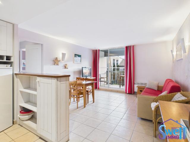 Appartement vente à Dax, Moliets-et-maa