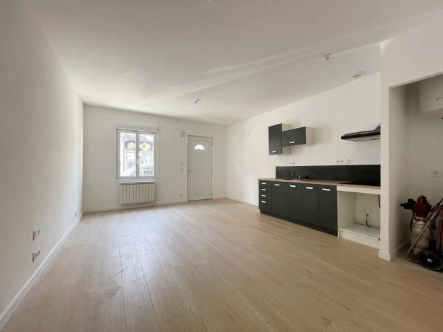 Appartement location à Cholet, Saint-philbert-en-mauges