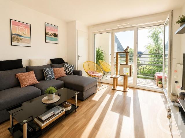 Appartement vente à Saint-Malo, Bretagne