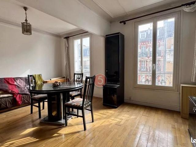 Appartement vente à Le Raincy, Seine-Saint-Denis