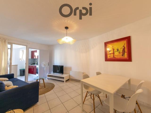 Appartement vente à Perpignan, Canet-en-roussillon