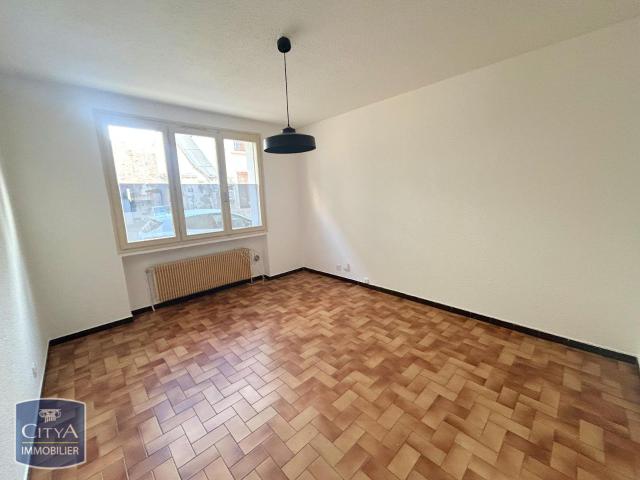 Appartement vente à Saint-Étienne, Saint-etienne