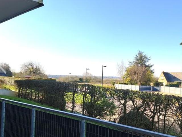 Appartement vente à Dinan, Bretagne