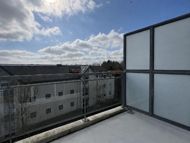 Appartement vente à Lorient, Bretagne