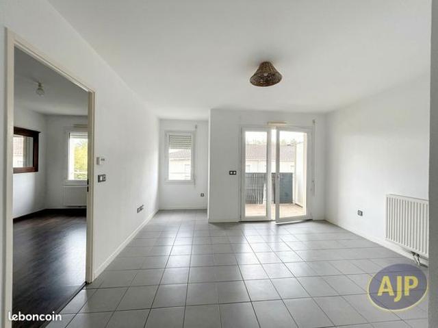 Appartement vente à Montussan, Gironde