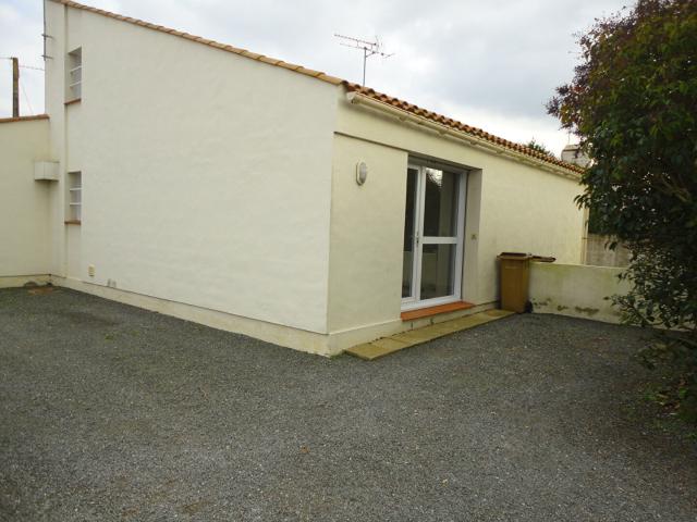 Appartement location à Les Sables-d'Olonne, Challans