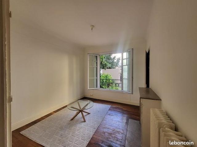 Appartement vente à Sarcelles, Enghien-les-bains