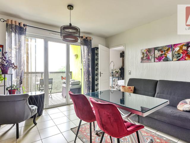 Appartement vente à Les Sables-d'Olonne, Saint-gilles-croix-de-vie