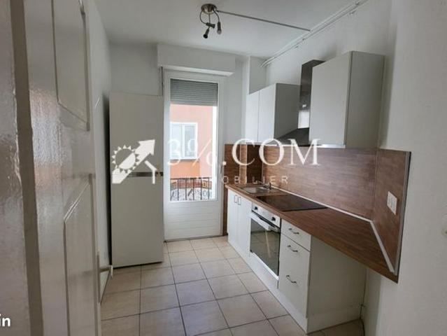 Appartement vente à Strasbourg, Hoenheim