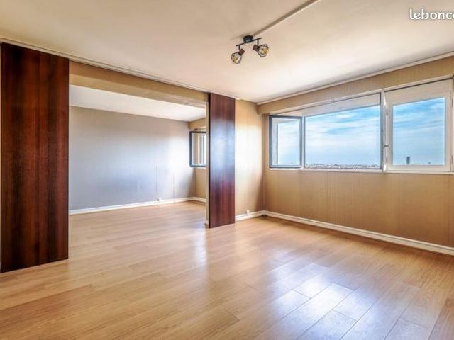Appartement vente à Courbevoie, Hauts-de-Seine
