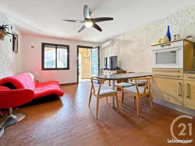 Appartement vente à Calvi, Aregno