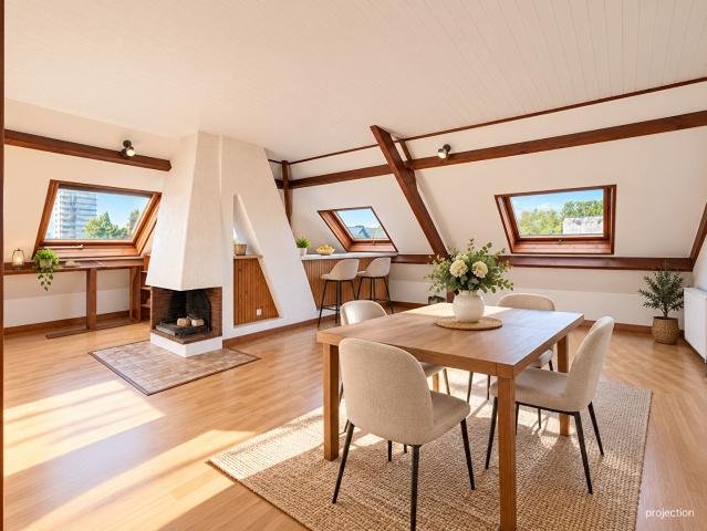 Appartement vente à Antony, Hauts-de-Seine
