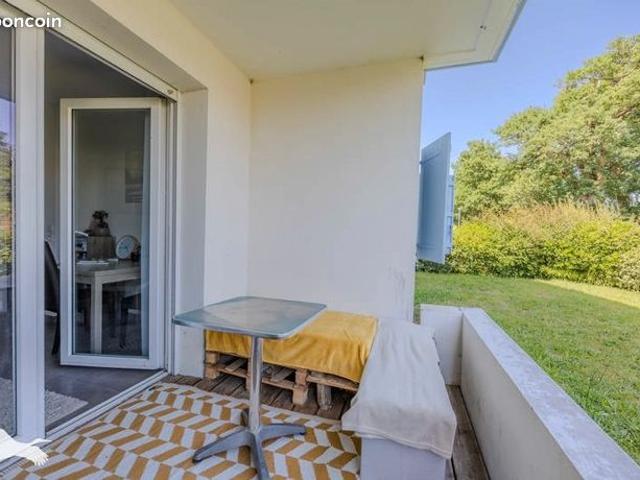 Appartement vente à Dax, Bénesse-maremne