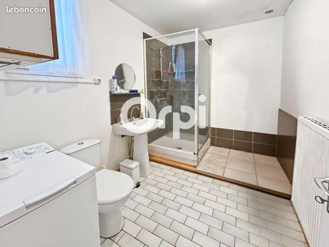 Appartement vente à Boulogne-sur-Mer, Boulogne-sur-mer