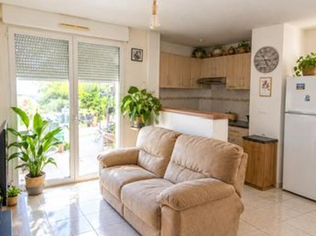 Appartement vente à Lézignan-Corbières, Aude