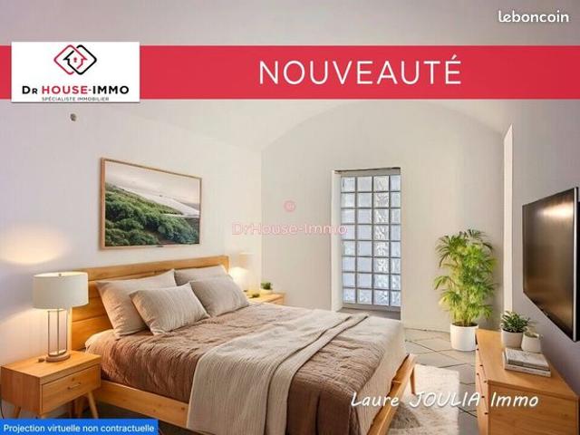 Appartement vente à Saint-martin-de-seignanx
