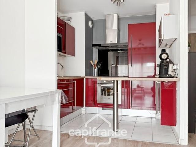 Appartement vente à Meaux, Dammartin-en-goële