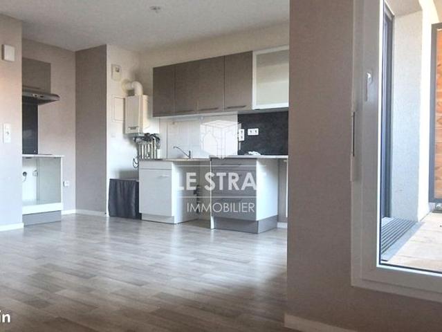 Appartement vente à Caen, Blainville-sur-orne