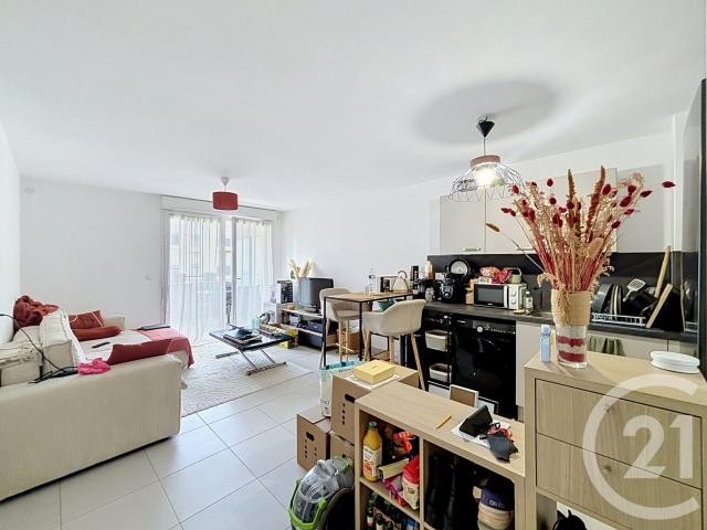 Appartement location à Melun, Dammarie-les-lys