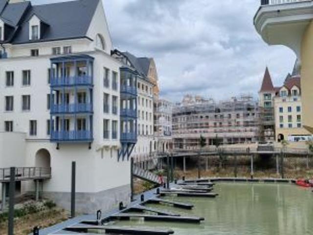 Appartement location à Cormeilles-en-parisis, Les Picardes