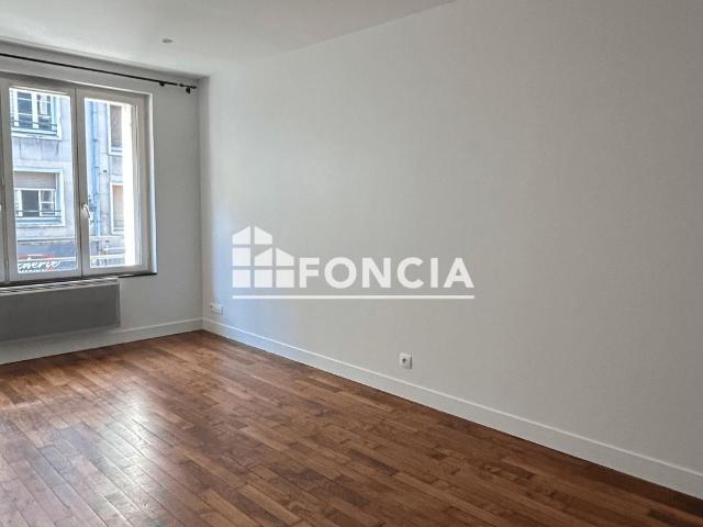 Appartement vente à Orléans