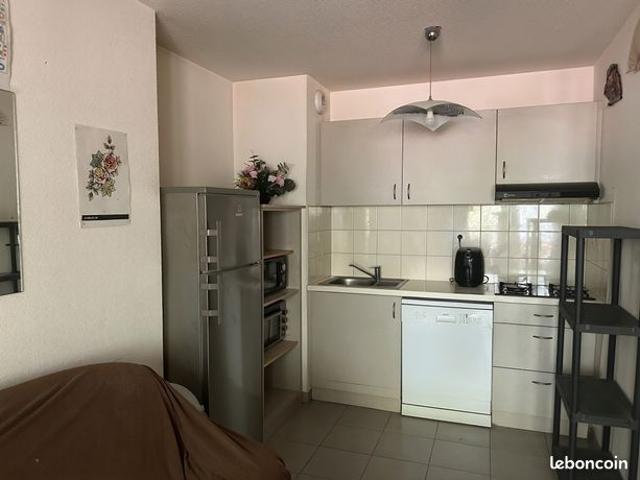 Appartement vente à Mulhouse