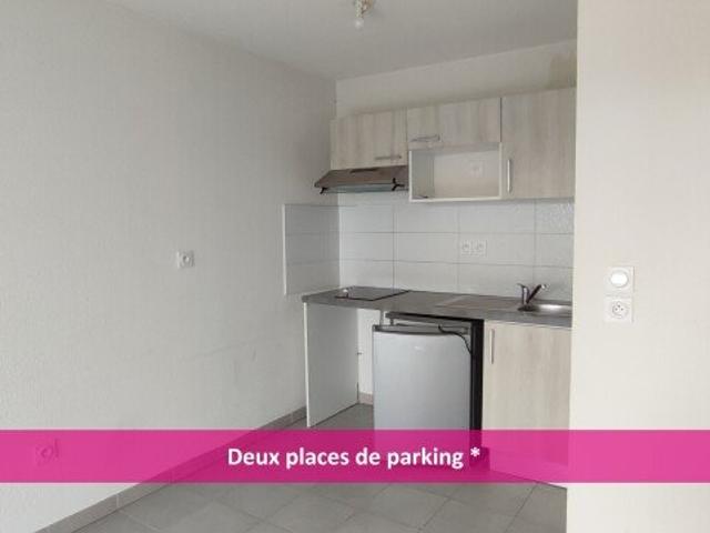 Appartement location à Portet-sur-Garonne, Haute-Garonne