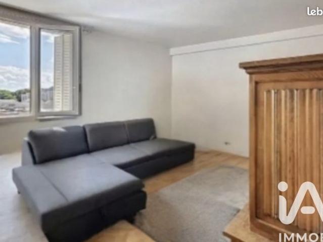 Appartement vente à L'Haÿ-les-Roses, Ivry-sur-seine