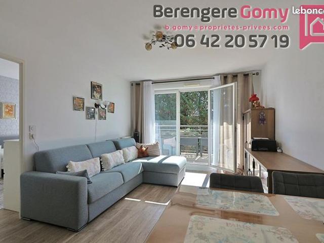 Appartement vente à Le Plessis-Bouchard, Val-d'Oise