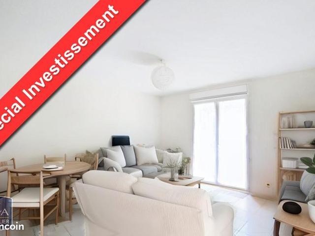 Appartement vente à Agen, Layrac