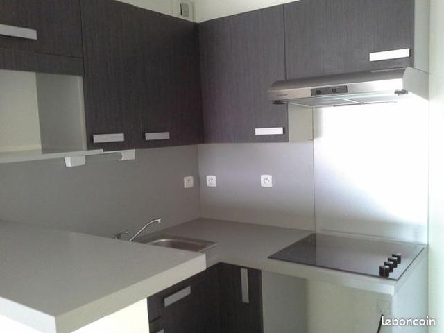 Appartement vente à Périgueux